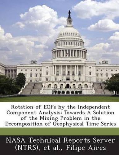 Cover image for Rotation of Eofs by the Independent Component Analysis