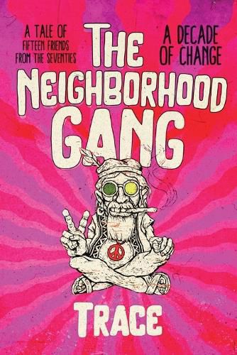 Cover image for The Neighborhood Gang