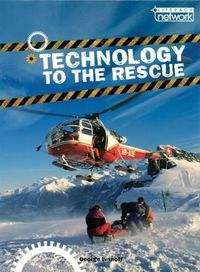 Cover image for Literacy Network Middle Primary Mid Topic4:Technology to the Rescue