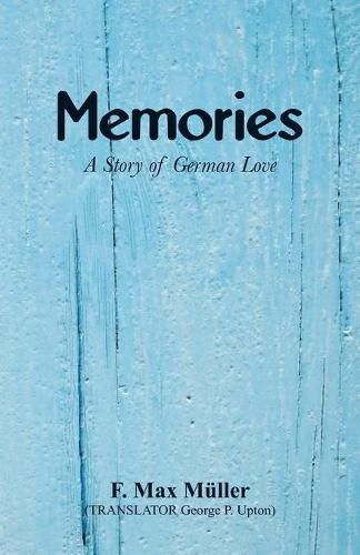 Memories: A Story of German Love