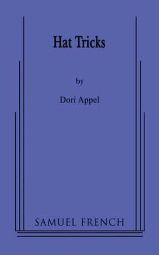 Cover image for Hat Tricks
