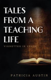 Cover image for Tales from a Teaching Life