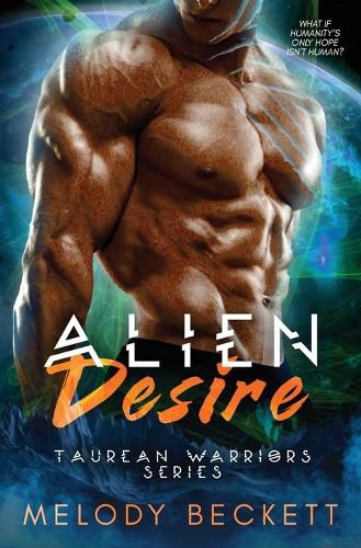 Cover image for Alien Desire: Taurean Warriors Series