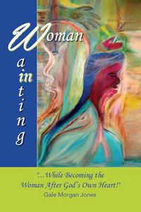 Cover image for Woman in Waiting