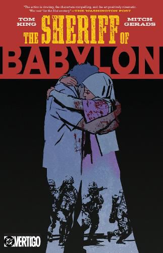 Cover image for The Sheriff of Babylon (2026 Edition)