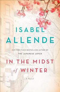 Cover image for In the Midst of Winter