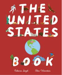 Cover image for The United States Book