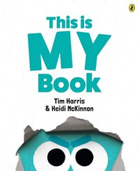 Cover image for This is My Book
