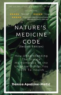 Cover image for Nature's Medicine Code