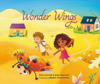 Cover image for Wonder Wings