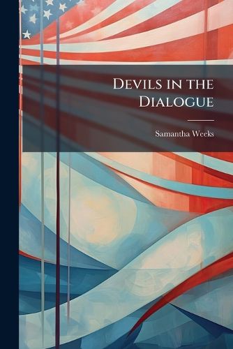 Cover image for Devils in the Dialogue