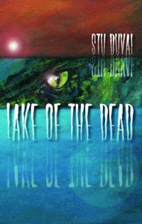 Cover image for Nitty Gritty 3: Lake of the Dead