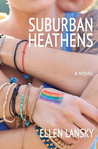 Cover image for Suburban Heathens