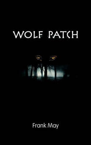 Cover image for Wolf Patch