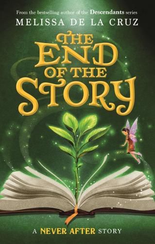 Cover image for End of the Story