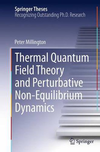 Thermal Quantum Field Theory and Perturbative Non-Equilibrium Dynamics