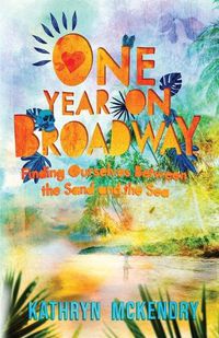 Cover image for One Year on Broadway