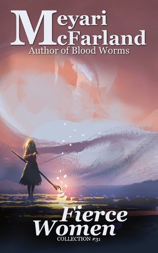 Cover image for Fierce Women