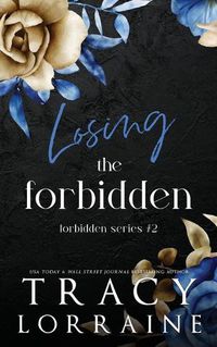 Cover image for Losing the Forbidden