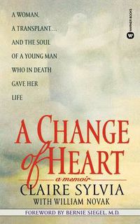 Cover image for A Change of Heart