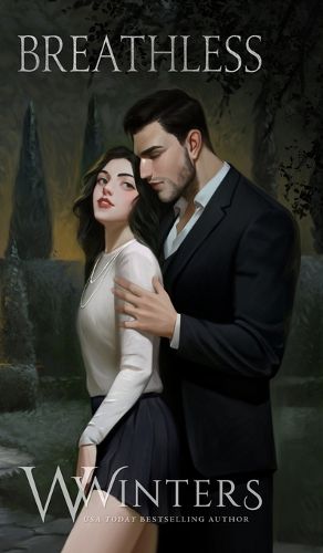 Cover image for Breathless