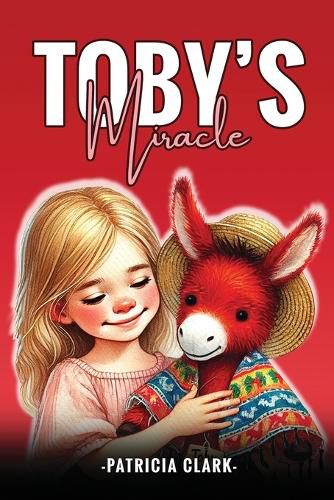 Cover image for Toby's Miracle