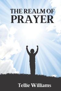 Cover image for The Realm of Prayer
