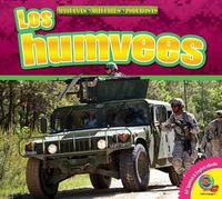 Cover image for Los Humvees