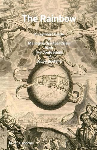 Cover image for The Rainbow