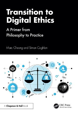 Cover image for Transition to Digital Ethics