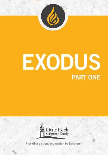 Exodus, Part One