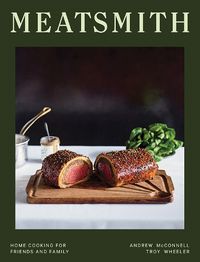 Cover image for Meatsmith
