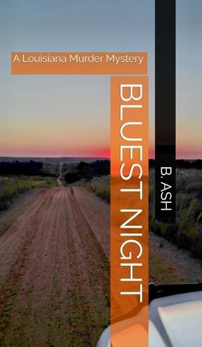Cover image for Bluest Night