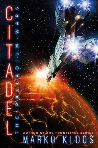 Cover image for Citadel