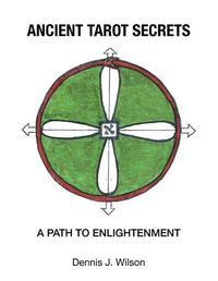 Cover image for Ancient Tarot Secrets