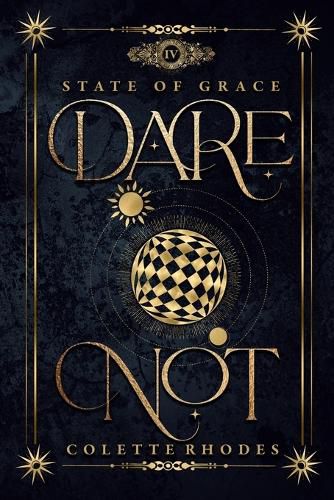 Cover image for Dare Not