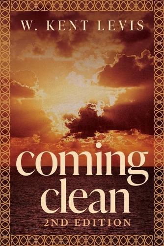 Cover image for Coming Clean