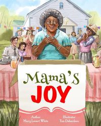 Cover image for Mama's Joy