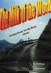 Cover image for Milk of the Word