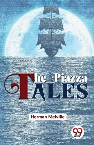 Cover image for The Piazza Tales