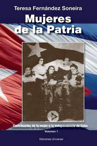 Cover image for Mujeres de La Patria