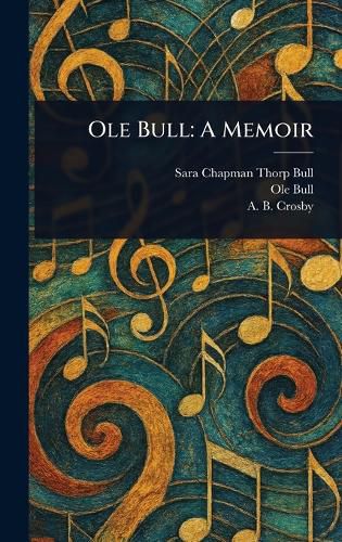Cover image for Ole Bull