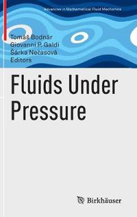 Cover image for Fluids Under Pressure