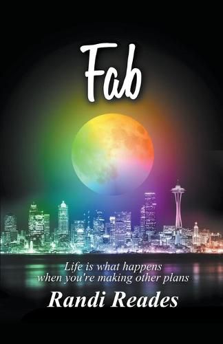 Cover image for Fab