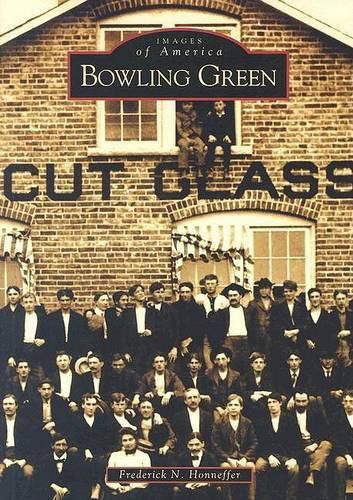 Cover image for Bowling Green