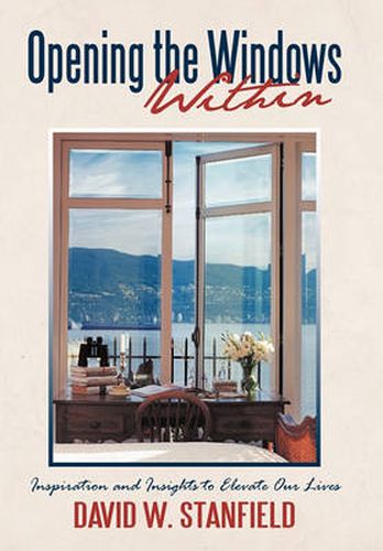 Cover image for Opening the Windows Within