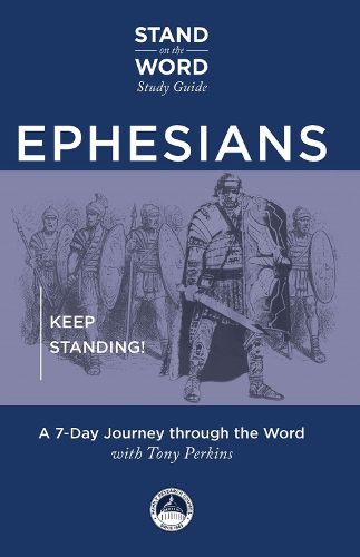 Cover image for Ephesians