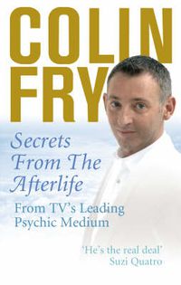Cover image for Secrets from the Afterlife