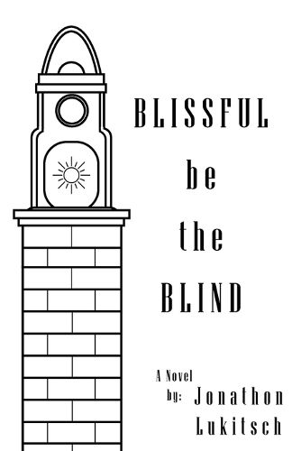 Cover image for Blissful be the Blind