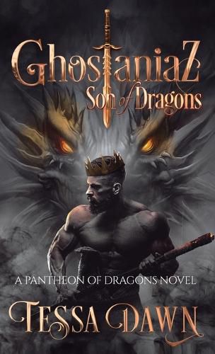 Cover image for Ghostaniaz